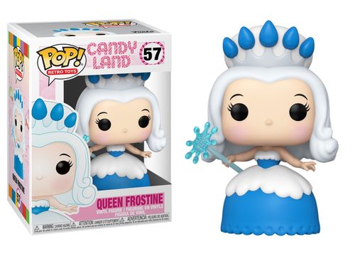 Funko POP! Retro Toys Candyland Queen Frostine 57 na Arena.pl