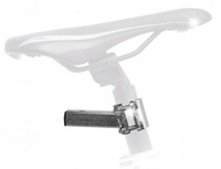 ADAPTER NA DRUGI ROWER RODZICA DO HOLU Peruzzo Trail Angel