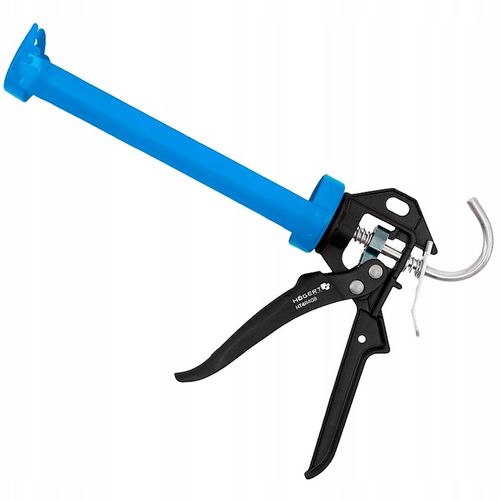 WYCISKACZ DO SILIKONU PISTOLET DO MAS WZMACNIANA PROWADNICA EKSTRA na Arena.pl