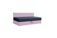 ARN203-W2 Solidne Łóżko Tapczan 80x180 80/180 dużo tkanin █▬█ █ ▀█▀