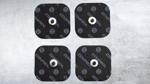 ELEKTRODY DO ELEKTROSTYMULATORÓW COMPEX 5X5CM na Arena.pl