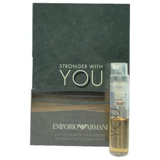 Armani Emporio Stronger with You EDT 1.2ml