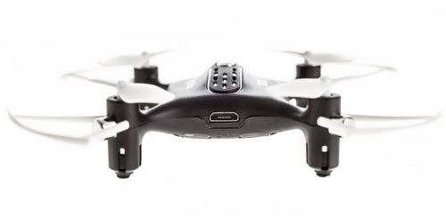 Dron RC Syma X20 2.4G Headless 3D Flip RTF na Arena.pl