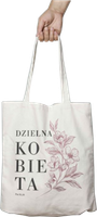 Torba eco bawełniana - Dzielna kobieta Prz 31,10