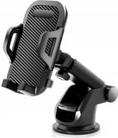 UCHWYT DO SAMOCHODU MAGNETYCZNY NA TELEFON DESKĘ SAMOCHODOWY MOCNY MAGNES