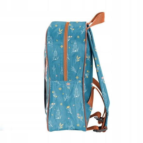 Plecak do przedszkola wycieczkowy Paso Disney Kraina Lodu dla dziewczynki na Arena.pl