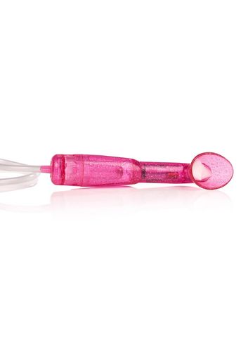 Advanced Clitoral Pump Pink na Arena.pl