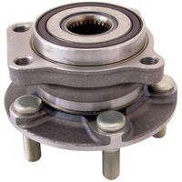 Piasta koła przód SUBARU LEGACY IV 2008 2009 2010 2011 2012 2013 2014 2015
