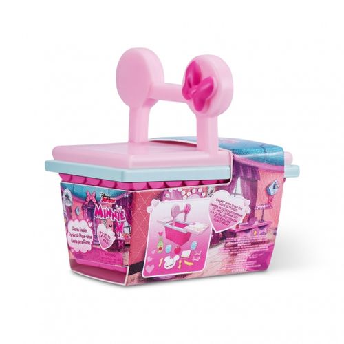 Figurka Mini Brands Sklep Disneya na Arena.pl