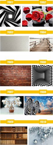 FOTOTAPETA abstrakcja iluzja FOTOTAPETY pasy 3D na Arena.pl