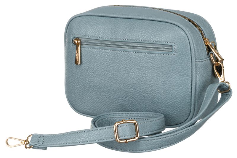 torebka ptn sty-2-f19-1030 blue zdjęcie 6