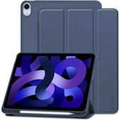Tech-Protect Etui SmartCase Do iPad Air 10.9/11 Navy Blue