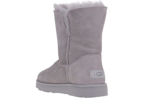 Buty UGG Classic Cuff Short 1016418-SEL - 41 na Arena.pl