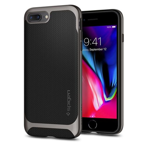 SOLIDNE ETUI SPIGEN NEO HYBRID HB IPHONE 8/7PLUS na Arena.pl