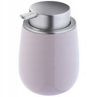 DOZOWNIK DO MYDŁA W PŁYNIE ŻELU CERAMICZNY KOLORY