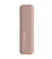 maybelline lifter serum lipstick matte 001 crop top nude