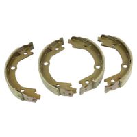 SZCZĘKI HAMULCOWE HYUNDAI MATRIX I 2002 2003 2004 2005 2006 2007 2008 2009