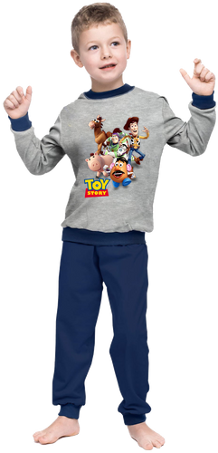Piżama dziecięca Toy Story na Arena.pl