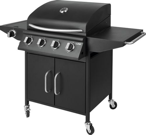 99643 Grill gazowy 4+1 na Arena.pl