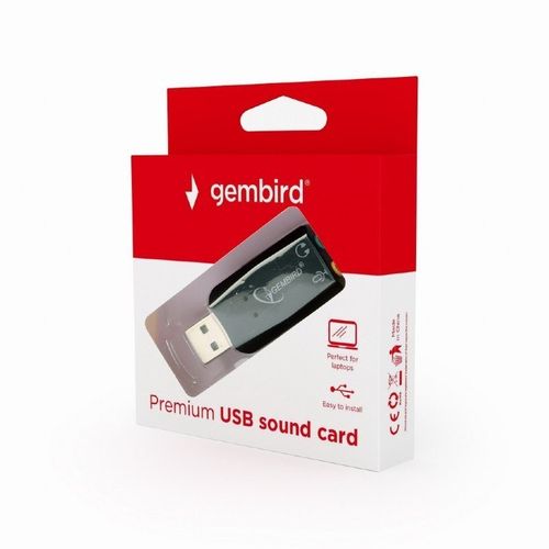 Karta dźwiękowa Virtus Plus USB2.0 na Arena.pl