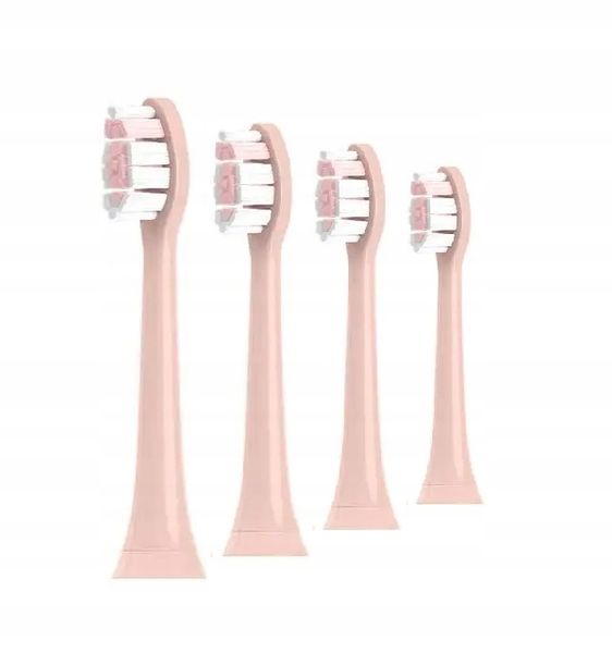 12x KOŃCÓWKI DO SZCZOTECZEK PHILIPS SONICARE MIXED zdjęcie 6
