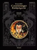 Kroniki czarnego księżyca