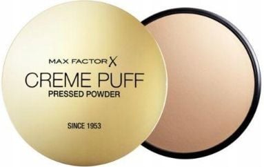 Max Factor Creme Puff Puder w Kamieniu Kremowy Prasowany 05 13 41 42 50 81 na Arena.pl