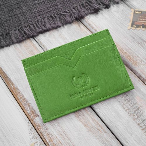 etui na karty i wizytówki skórzane minimalistyczne praktyczne etui na Arena.pl