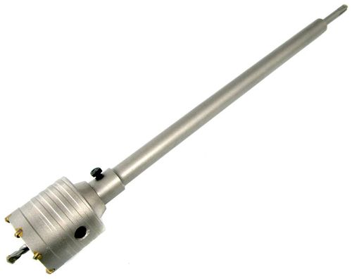 ADAPTER PRZEJŚCIE SDS PLUS DO OTWORNIC 450mm na Arena.pl