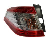 Peugeot 508 10-18 lampa tylna lewa LED KOMBI