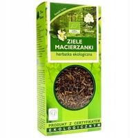 Macierzanka Ziele EKO 25g DARY NATURY