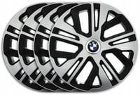 KOŁPAKI 16'' BMW - E46 E90 E60 E87 F20 X1 E84 RVM