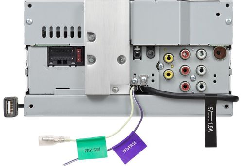 Radio samochodowe DDX318BT na Arena.pl