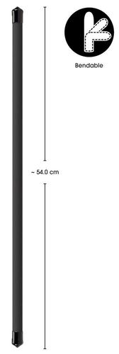 Bk Bendable Cock & Ball Ring na Arena.pl