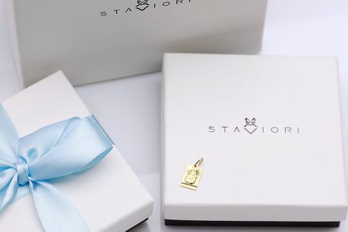 Wisiorek Staviori WZX1646 na Arena.pl