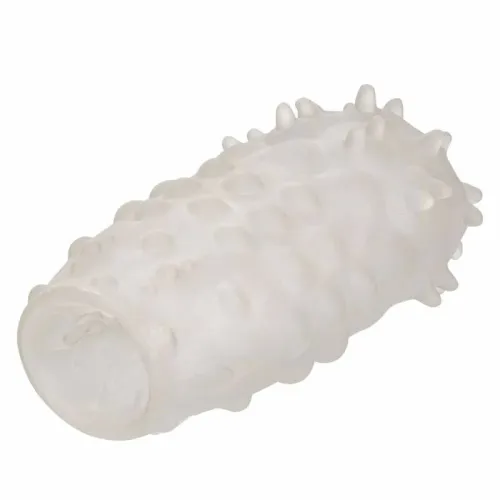calexotics boundless reversible nubby - dwustronna maszyna intymna na Arena.pl