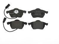 BREMBO KLOCKI HAMULCOWE PRZÓD P85085 P 85 085