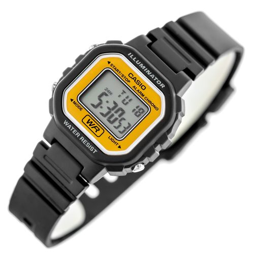 ZEGAREK DZIECIĘCY CASIO LA-20WH-9ADF + BOX na Arena.pl