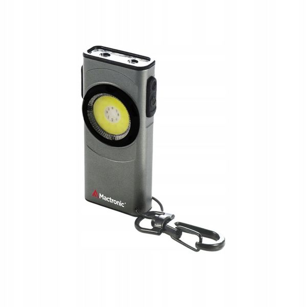 latarka akumulatorowa brelok Mactronic Flagger Nano PHH0136 zdjęcie 2