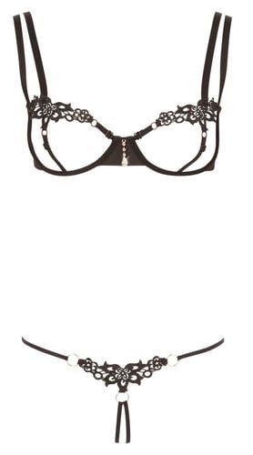 bra set minimalistic xl na Arena.pl