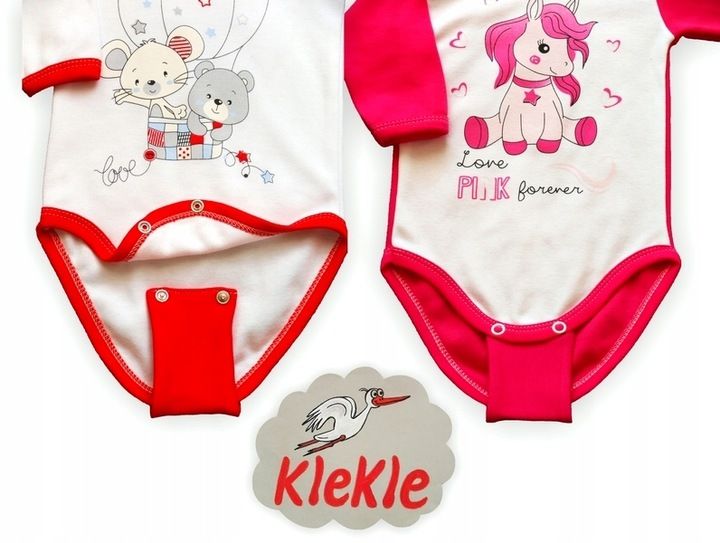 Przedłużacz do Body PRZEDŁUŻKA 10 cm, 2 NAPY zdjęcie 10