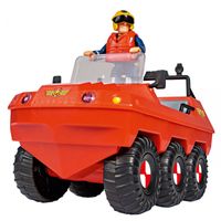 Hydrus Włz Strażacki Strażak Sam Simba