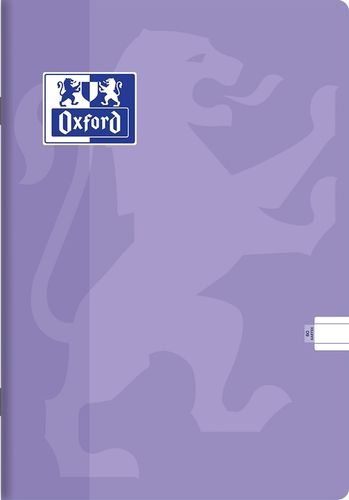 5 sztuk ZESZYT OXFORD touch A5 60 kartek linia PASTEL na Arena.pl