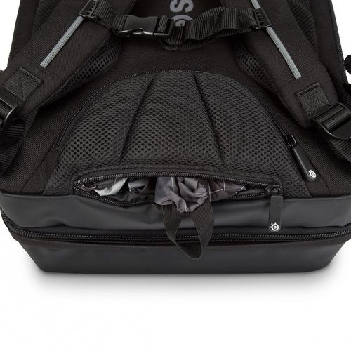 SteelSeries Sniper 17.3'' Gaming BackPack Czarny na Arena.pl