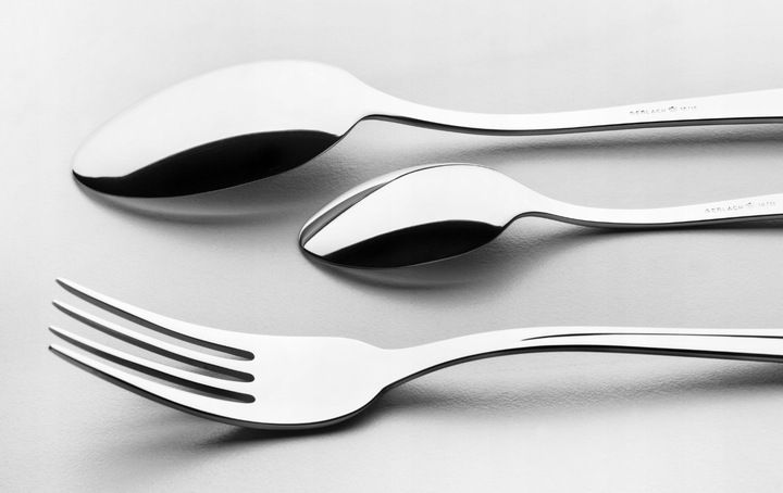 Gerlach Zestaw sztućców 30 szt. połysk MANGO zdjęcie 4