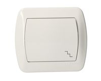 Akord Łącznik Schodowy AW6/11 biały SIMON