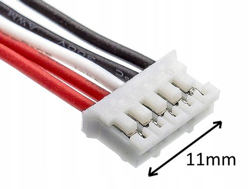 BATERIA AKUMULATOR 3,7V GSP872693 DO JBL FLIP 3 na Arena.pl