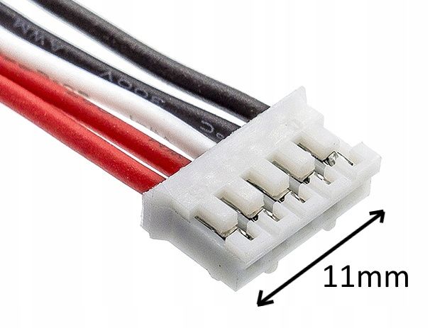 BATERIA AKUMULATOR 3,7V GSP872693 DO JBL FLIP 3 zdjęcie 2