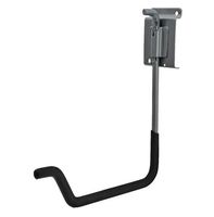 Wieszak na wąż ogrodowy do 11 kg do garażu swe