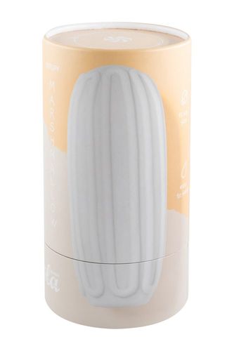 masturbator marshmallow maxi syrupy white na Arena.pl